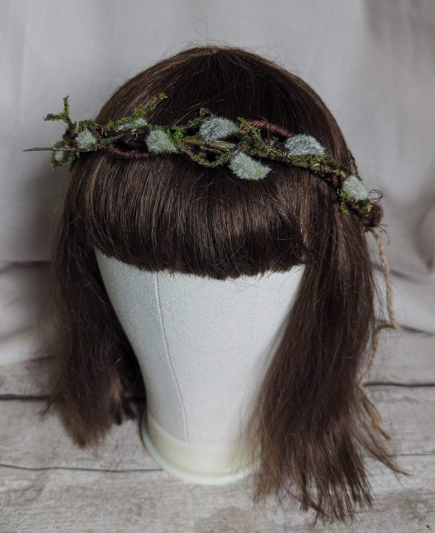 Willow Crown