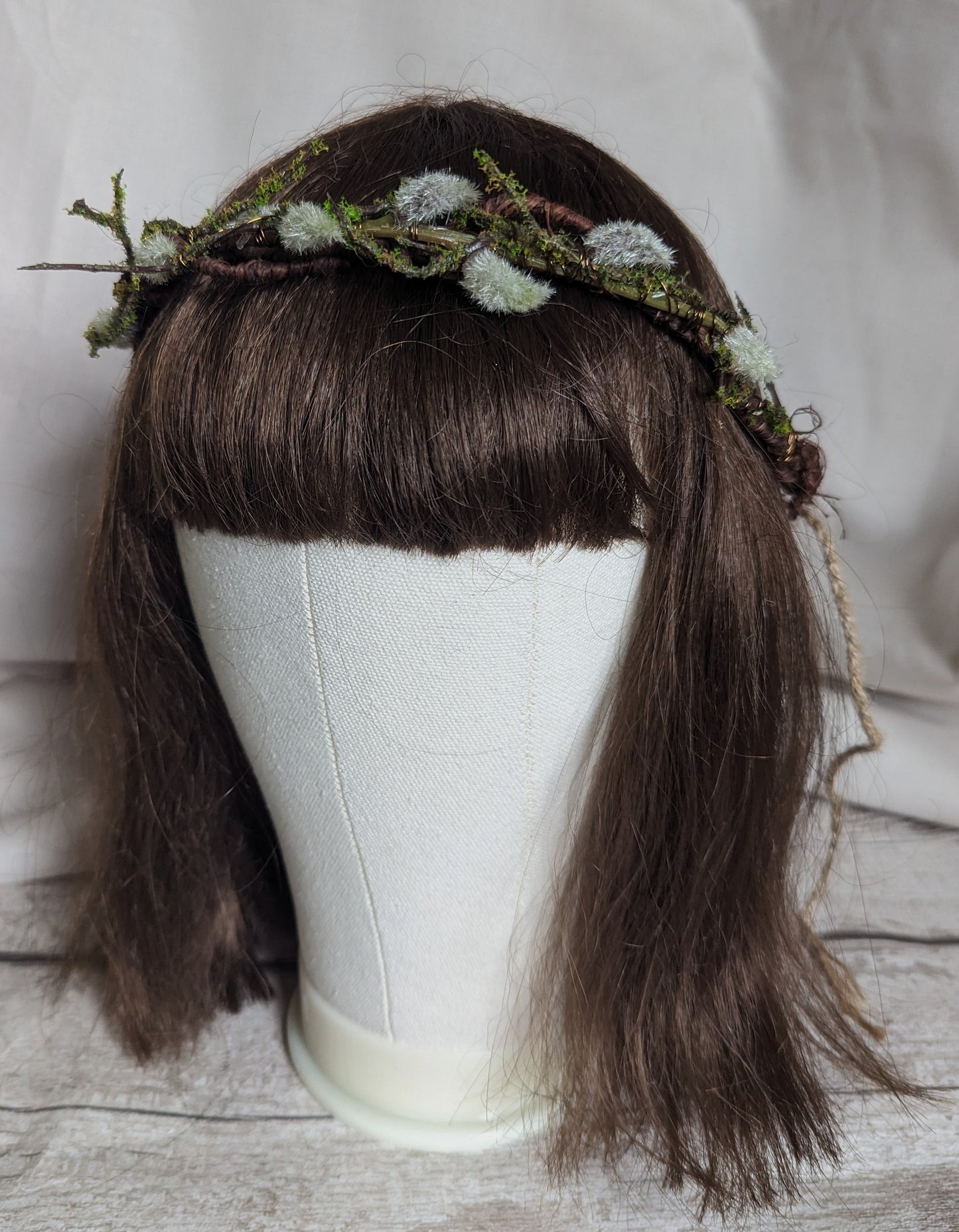 Willow Crown
