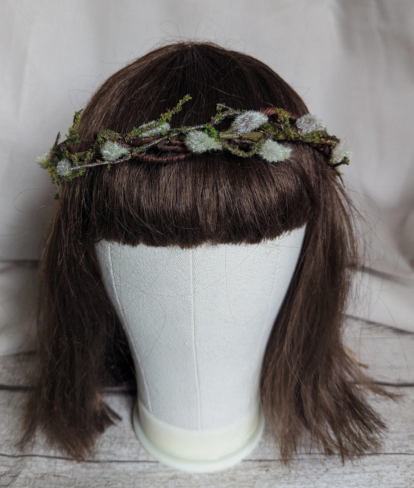 Willow Crown