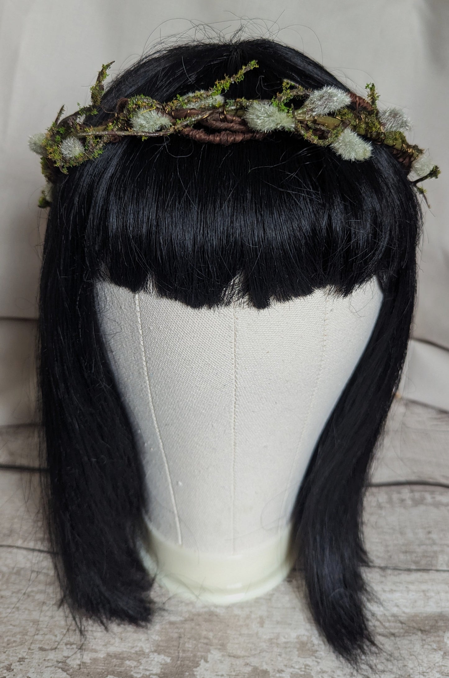 Willow Crown