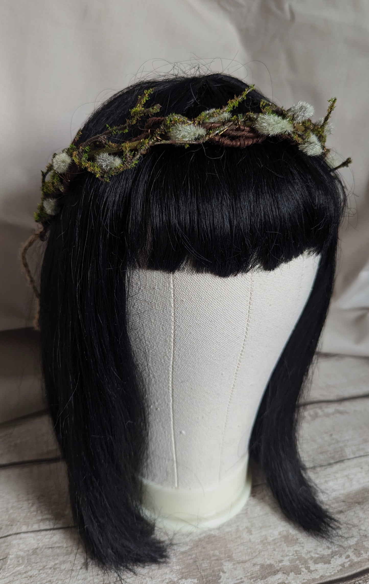 Willow Crown