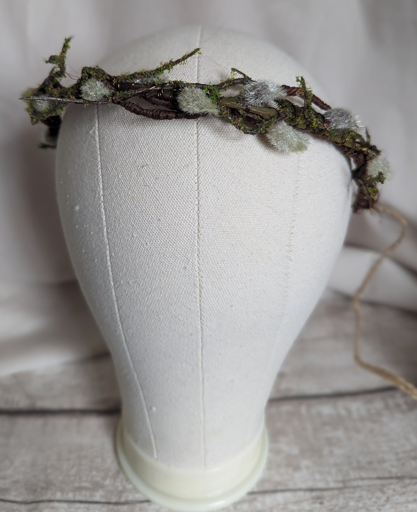 Willow Crown