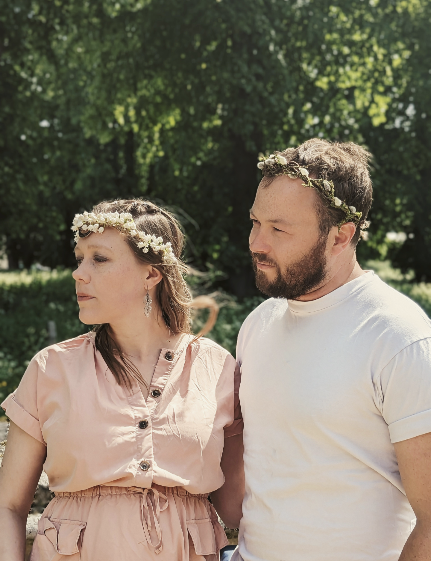 Willow Crown