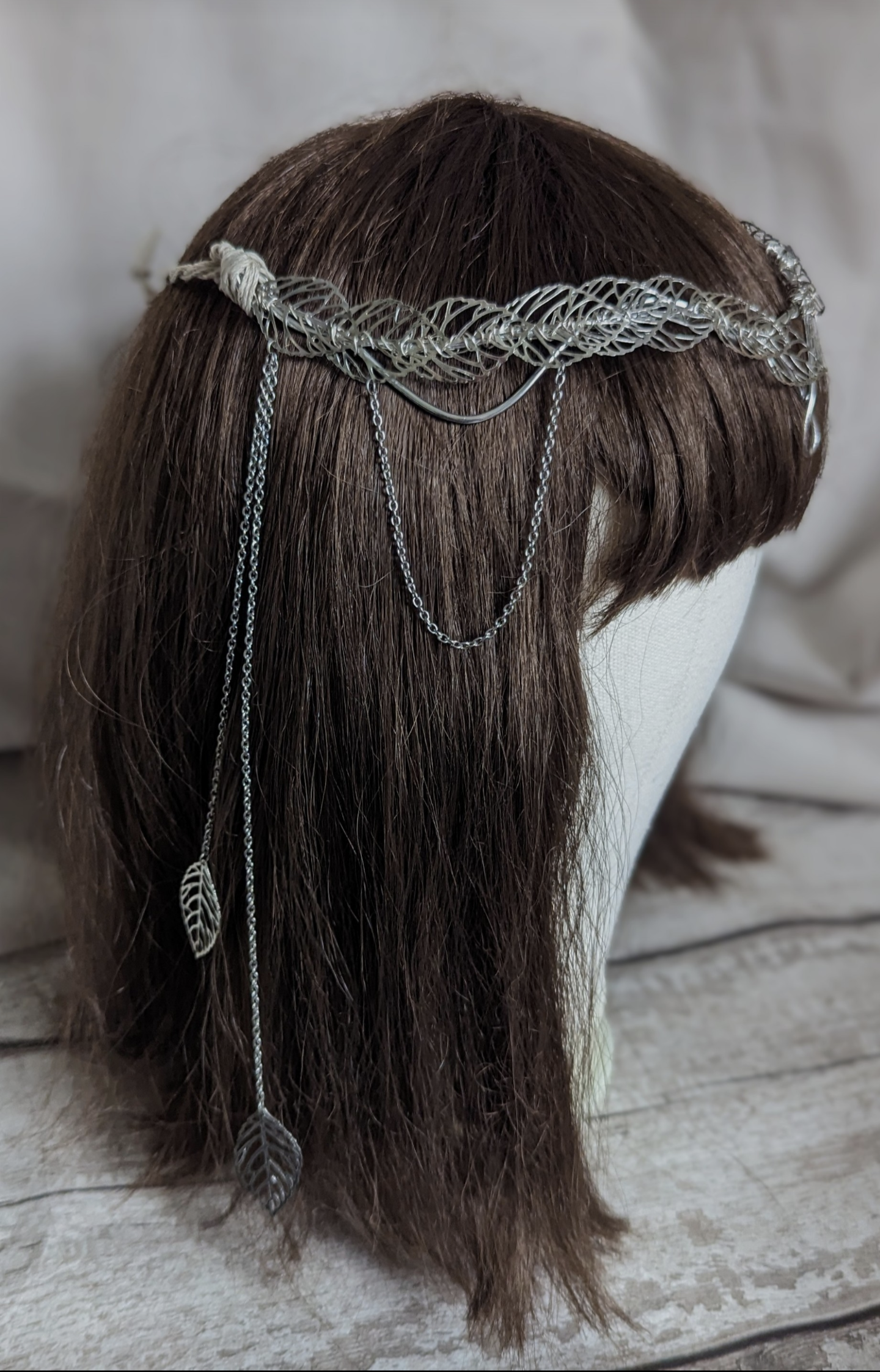 Elven Circlet