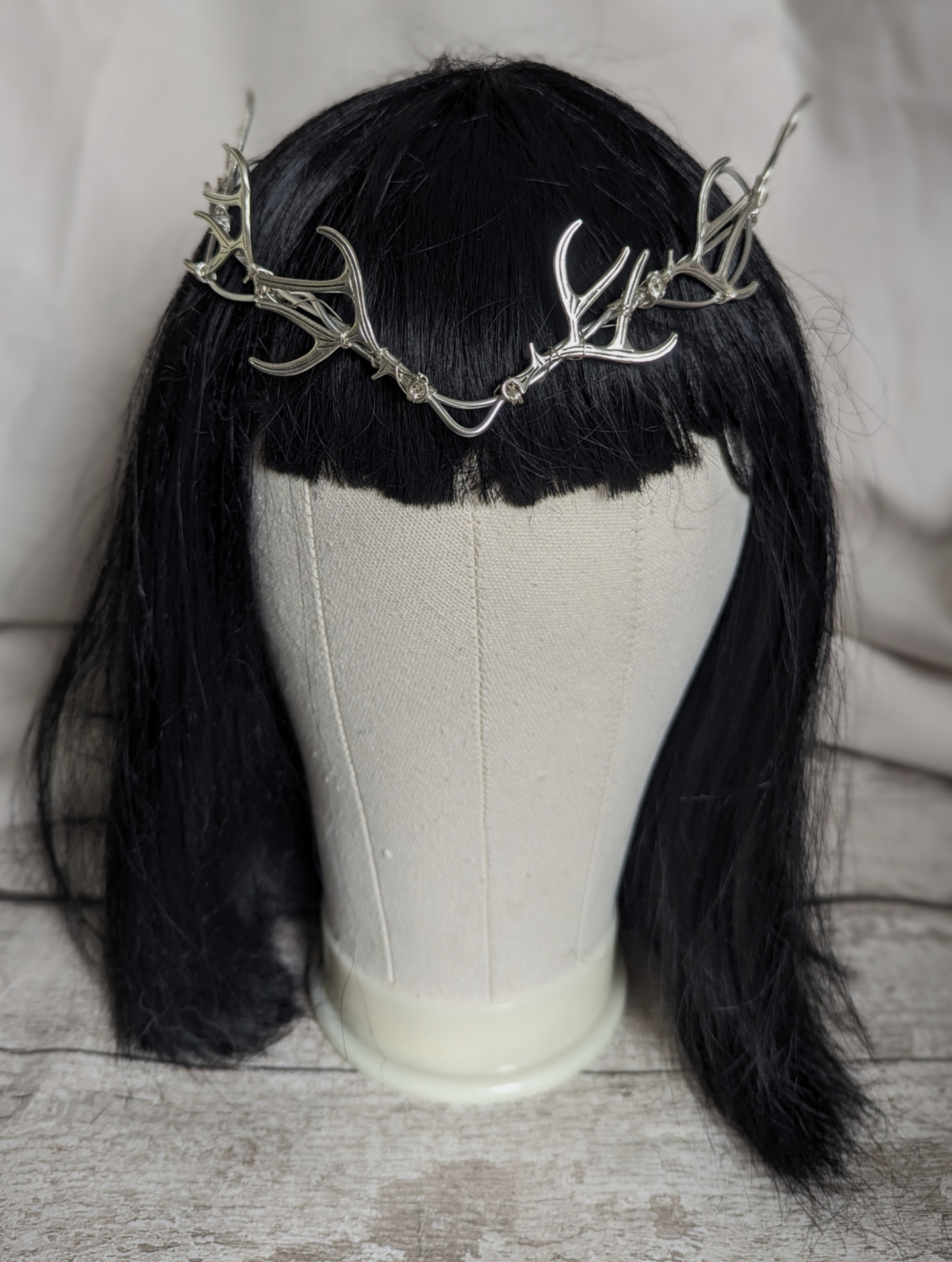 Antler Circlet