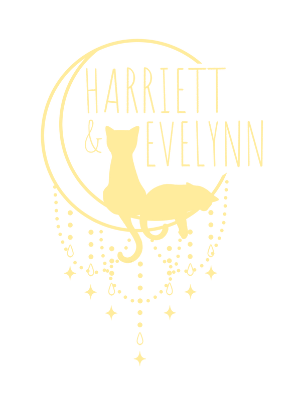 Harriett & Evelynn