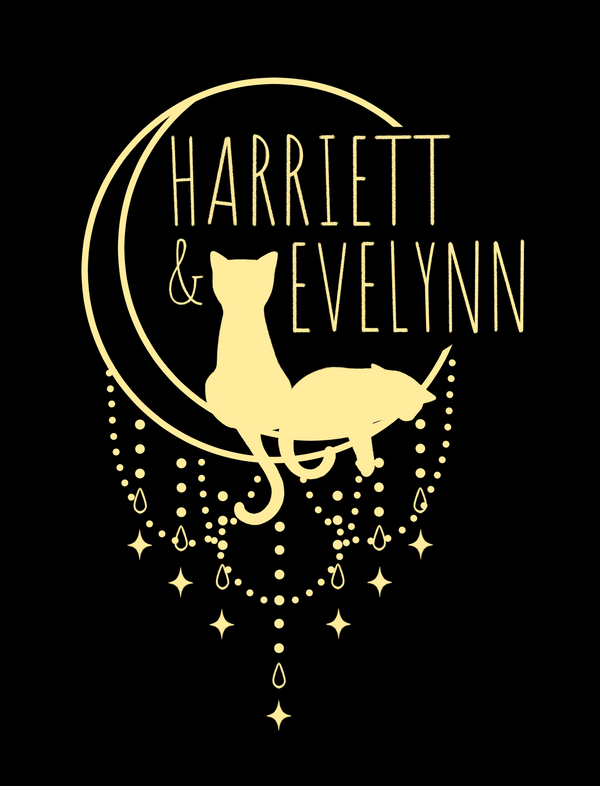 Harriett & Evelynn