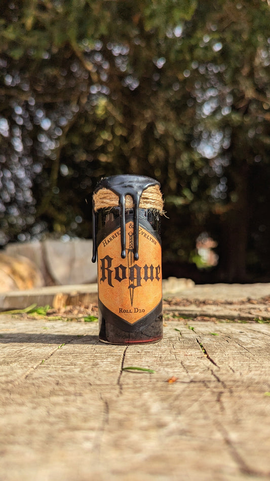 Rogue Dice Potion